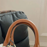 Women's Crossbody Shoulder Bag Handbags Messenger Bag Totes