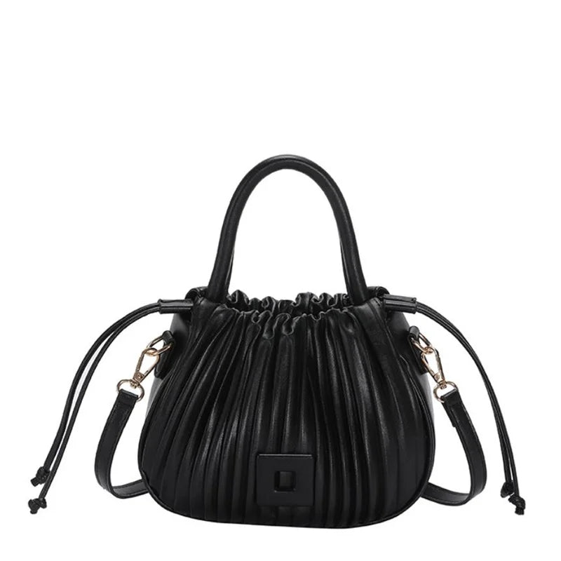 Shoulder Bag Crossbody Bags PU Leather Handbags Messenger Bag Women's Totes