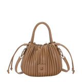 Shoulder Bag Crossbody Bags PU Leather Handbags Messenger Bag Women's Totes