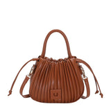 Shoulder Bag Crossbody Bags PU Leather Handbags Messenger Bag Women's Totes