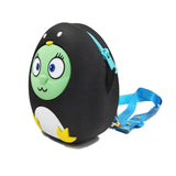 Silicone Small Backpack for Girls Students