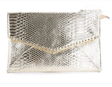 Stacy Bag 030916 Envelope Women Hand Bag Lady
