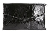 Stacy Bag 030916 Envelope Women Hand Bag Lady