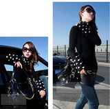 Stacy Bag Hot Women Handbag Blingbling Tote Lady Shoulder Bags