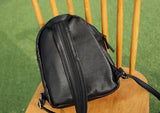 Stacy Bag 032616 Lady Small Backpack Girl Travel Bag