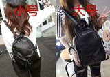 Stacy Bag 032616 Lady Small Backpack Girl Travel Bag