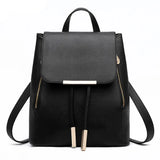 Stacy Candy Leisure Backpack for Ladies Casual Travel Bag