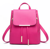 Stacy Candy Leisure Backpack for Ladies Casual Travel Bag