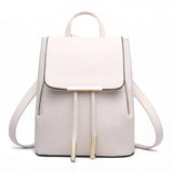 Stacy Candy Leisure Backpack for Ladies Casual Travel Bag