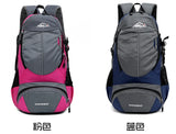 Stacy Bag Unisex Travel Backpack Large Capacity Leisure Bag