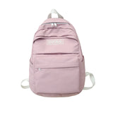 Ladies Travel Backpack Girl School Bag Student Bag Backpack