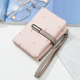 Sweet Lady Women's Purse Card Bag
