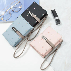 Sweet Lady Women's Purse Card Bag