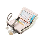 Sweet Lady Women's Purse Card Bag