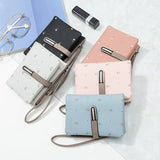 Sweet Lady Women's Purse Card Bag