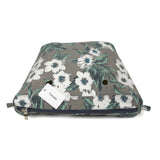 Mini Colorful Print Waterproof Zipper Pocket for O Bag