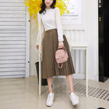 Teenager Mini Travel Backpack Small School Female Shoulder Bag