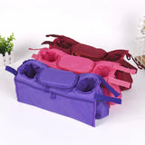 Stroller Organizer Bag for Baby Carriage