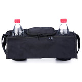 Stroller Organizer Bag for Baby Carriage