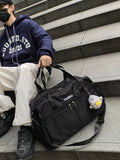 Nylon Travel Bag Organizer Luggage Packing Bags