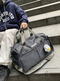 Nylon Travel Bag Organizer Luggage Packing Bags