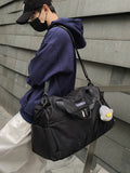 Nylon Travel Bag Organizer Luggage Packing Bags