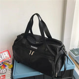 Nylon Travel Bag Organizer Luggage Packing Bags