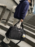 Nylon Travel Bag Organizer Luggage Packing Bags