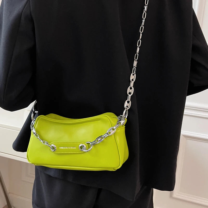 Women's Messenger Bag Crossbody Purse