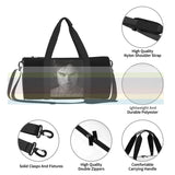 Universal Travel Sports Fitness Shoulder Bag