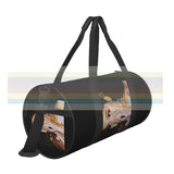 Universal Travel Sports Fitness Shoulder Bag