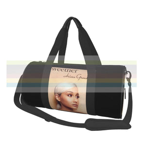 Universal Travel Sports Fitness Shoulder Bag