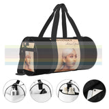 Universal Travel Sports Fitness Shoulder Bag