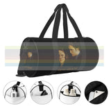 Universal Travel Sports Fitness Shoulder Bag