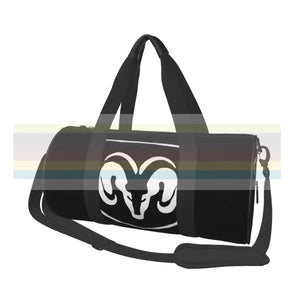 Universal Travel Sports Fitness Shoulder Bag Nylon Outdoor Sports Bag
