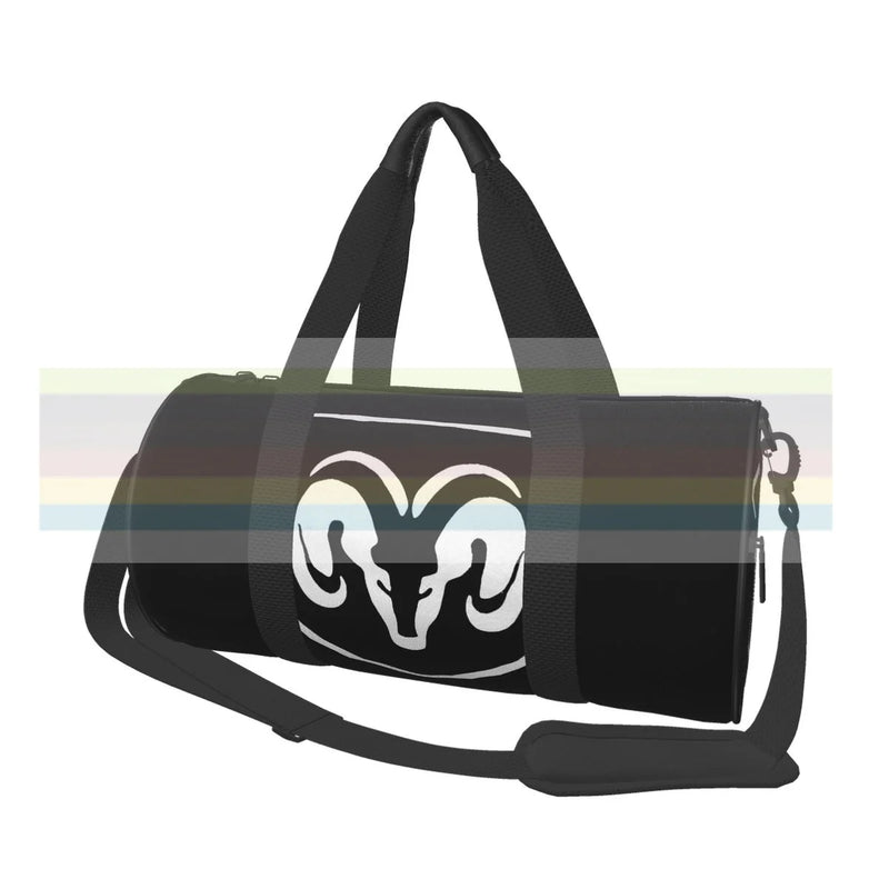 Universal Travel Sports Fitness Shoulder Bag Nylon Outdoor Sports Bag