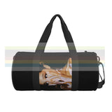 Universal Travel Sports Fitness Shoulder Bag