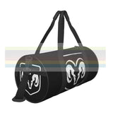 Universal Travel Sports Fitness Shoulder Bag Nylon Outdoor Sports Bag
