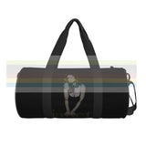 Travel Sports Fitness Shoulder Bag