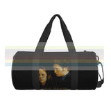 Universal Travel Sports Fitness Shoulder Bag