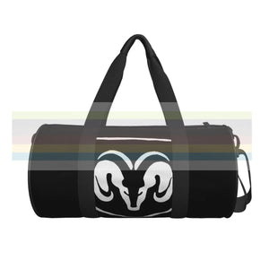 Universal Travel Sports Fitness Shoulder Bag Nylon Outdoor Sports Bag