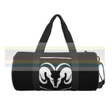Universal Travel Sports Fitness Shoulder Bag Nylon Outdoor Sports Bag