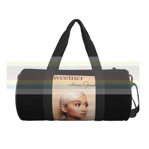Universal Travel Sports Fitness Shoulder Bag