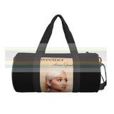 Universal Travel Sports Fitness Shoulder Bag