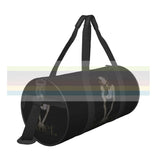 Travel Sports Fitness Shoulder Bag