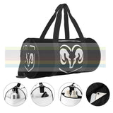 Universal Travel Sports Fitness Shoulder Bag Nylon Outdoor Sports Bag