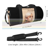 Universal Travel Sports Fitness Shoulder Bag