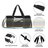 Universal Shoulder Bag for Travel Sports Fitness