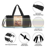 Universal Travel Sports Fitness Shoulder Bag