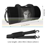 Universal Travel Sports Fitness Shoulder Bag